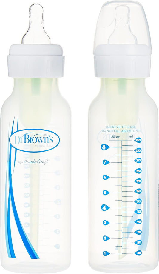 Dr. Brown's PP Narrow Options+ Bottle 250ml - Pack of 2