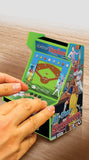 My Arcade Micro Player 6.75" All-Star Stadium + 300 Bonus Games Collectible Retro