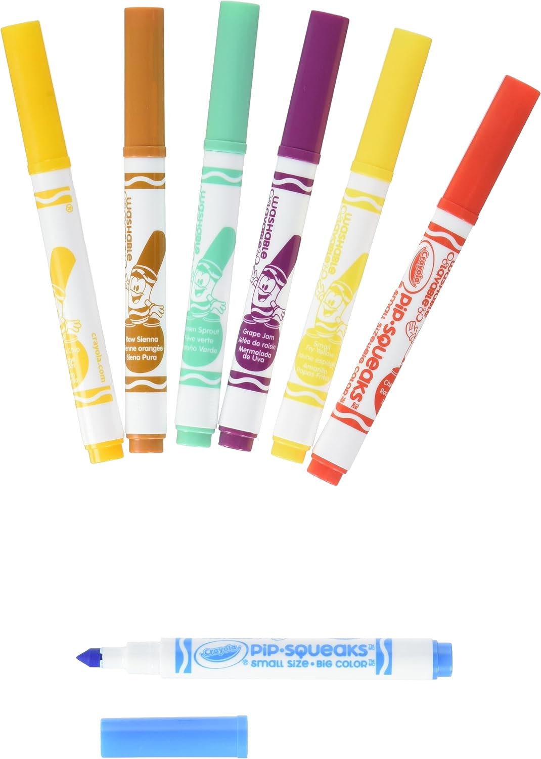 Crayola Pokemon Activities Coloring Book - Laadlee