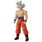 Bandai Dragonball L.Breakr Ser. Inst - Goku