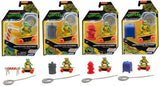 TMNT Kick Skaters Switch Classic Value Set - Assorted (Style May Vary)