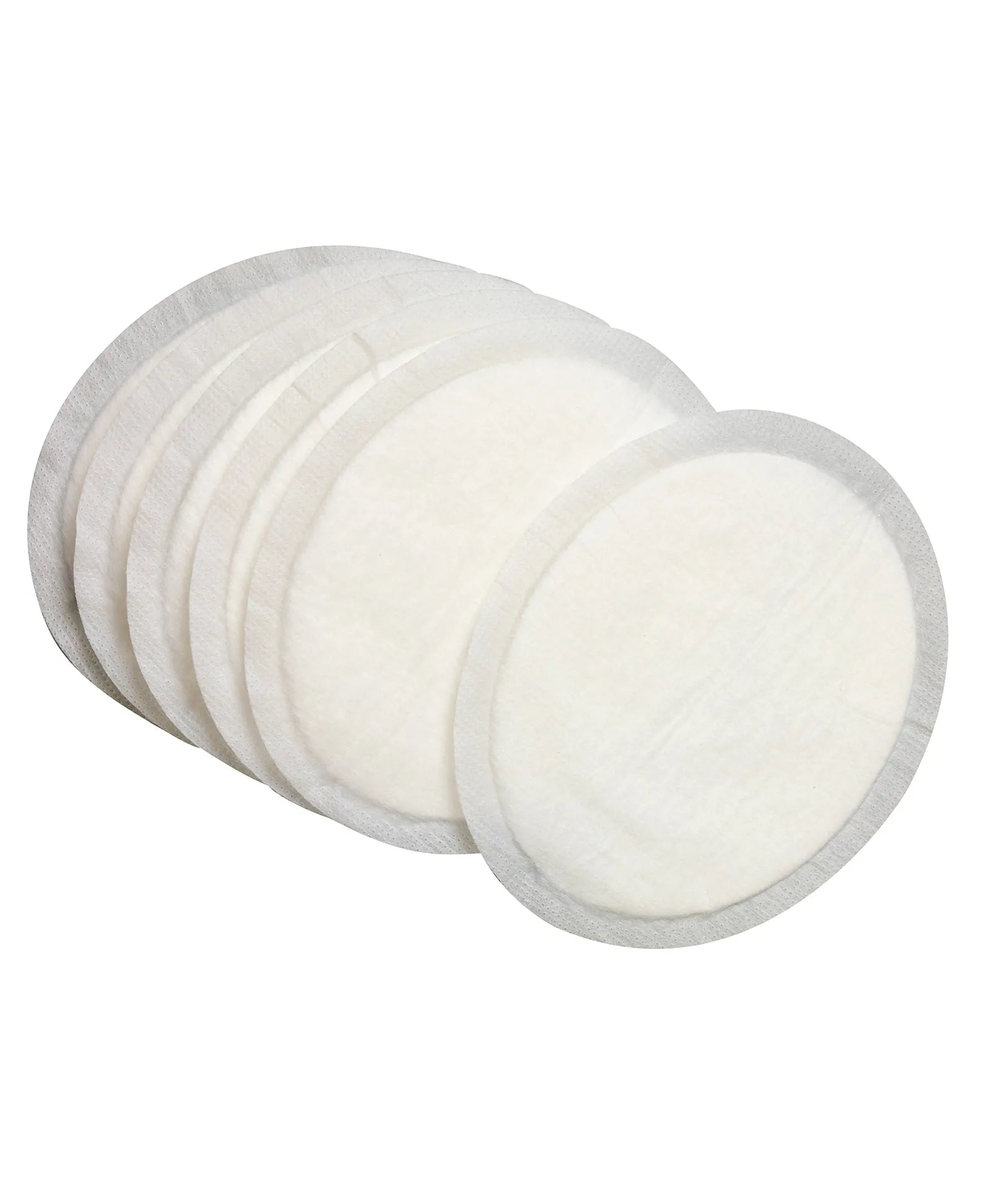 Dr. Brown's Disposable Breast Pad - 30 Pcs. - Laadlee