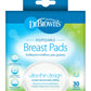 Dr. Brown's Disposable Breast Pad - 30 Pcs.