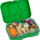 Yumbox Original 6 Compartment Lunch Box - Cilantro Green