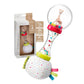 Sophie La Girafe SLG Fresh Touch Soft Maracas Rattle