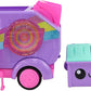 Headst Recyclings Trashtastic Truck Playset