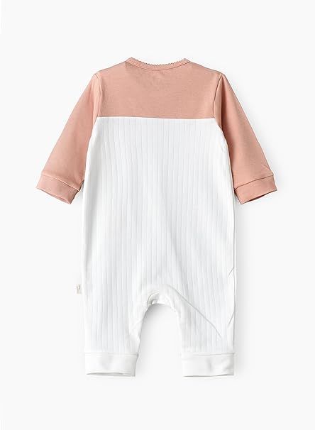 Elegant Kids Sleepsuit - Cat - Laadlee