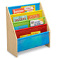 Delta Children Book Rack Natural/Primary