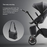 Stokke Xplory X Changing Bag - Rick Black