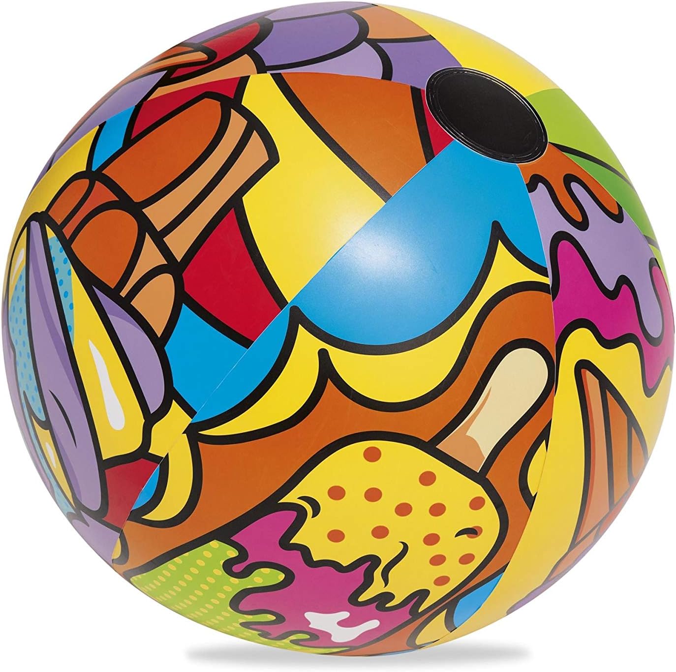 Bestway Beach Ball Pop - 91cm