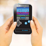 My Arcade Go Gamer Classic - Black/Blue