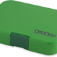 Yumbox Panino 4 Compartment - Terra Green