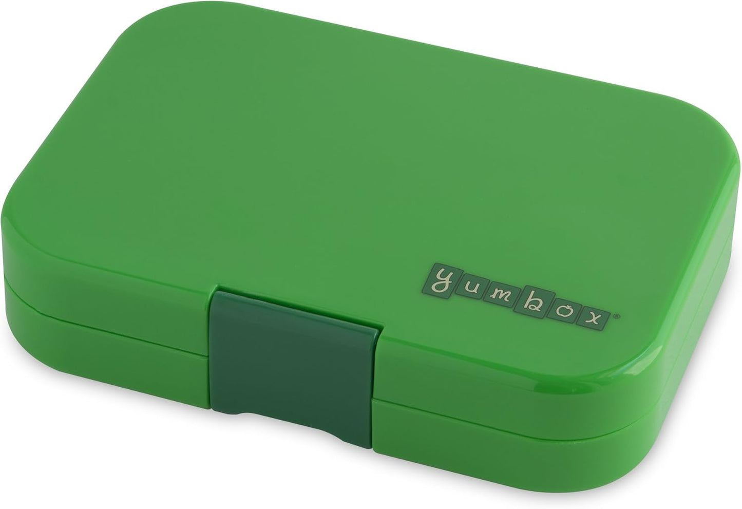 Yumbox Panino 4 Compartment - Terra Green