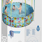 Bestway Pool Splash N Shade - 244X51