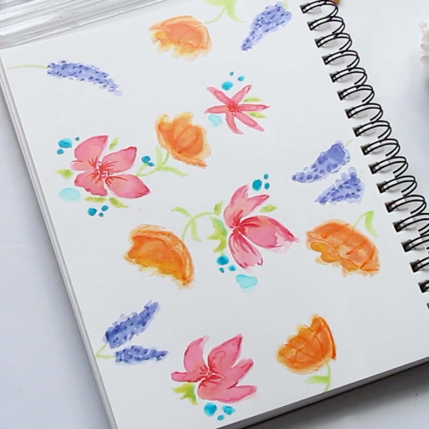 Crayola Washable Watercolors - Pack of 24 - Laadlee