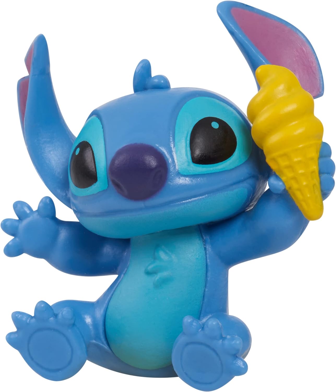 Disney Lilo & Stitch Deluxe Figure Set - Laadlee