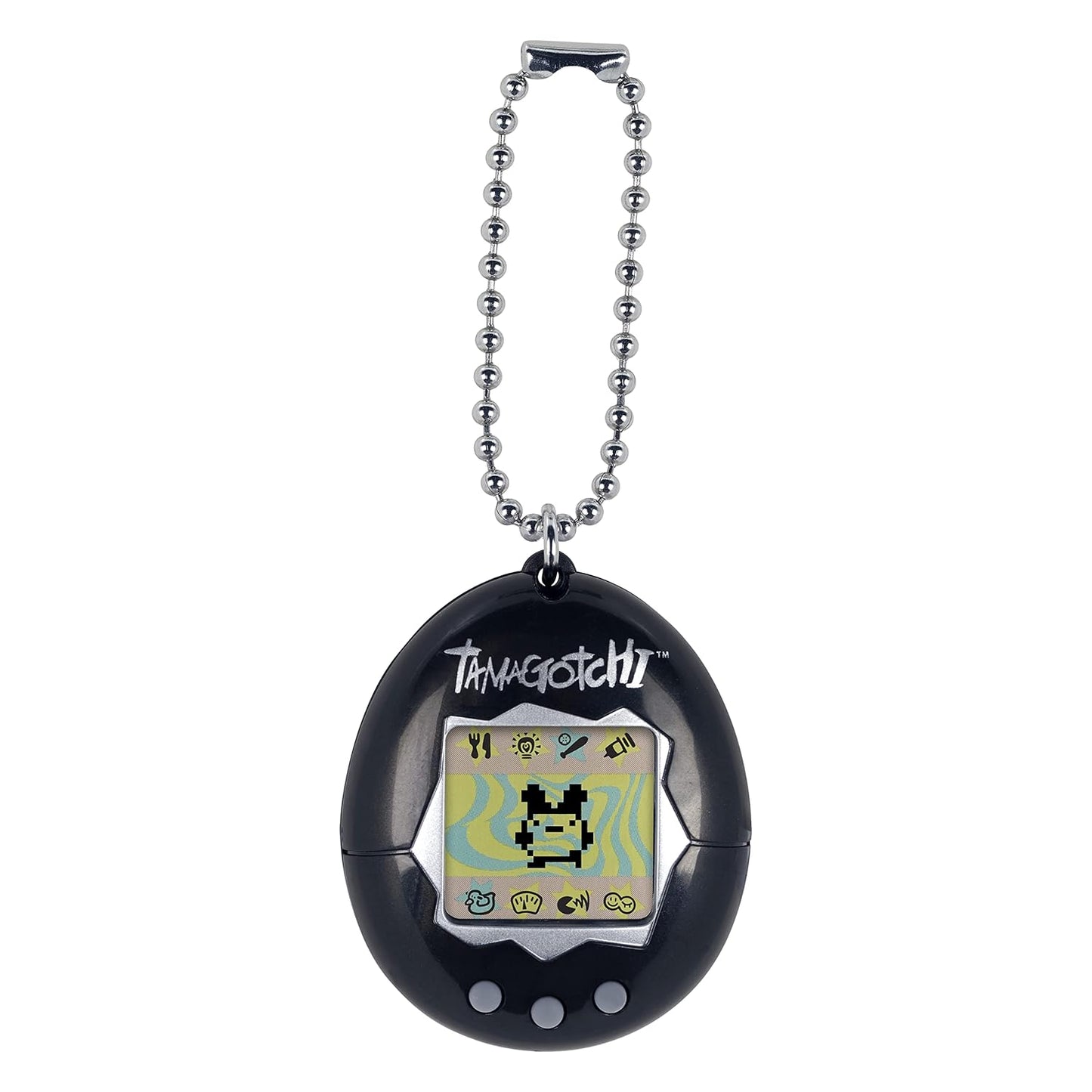 Bandai Tamagotchi Origi - Original Black