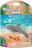 Playmobil Wiltopia - Dolphin
