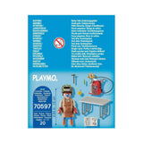 Playmobil Special Plus Welder Playset