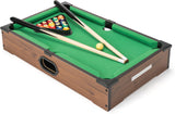 Powerplay 20" Pool Table Game