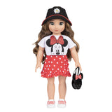 Disney Ily Minnie Inspired Doll 18Inch