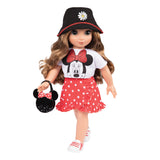 Disney Ily Minnie Inspired Doll 18Inch