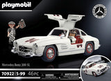 Playmobil Mercedes-Benz 300 SL