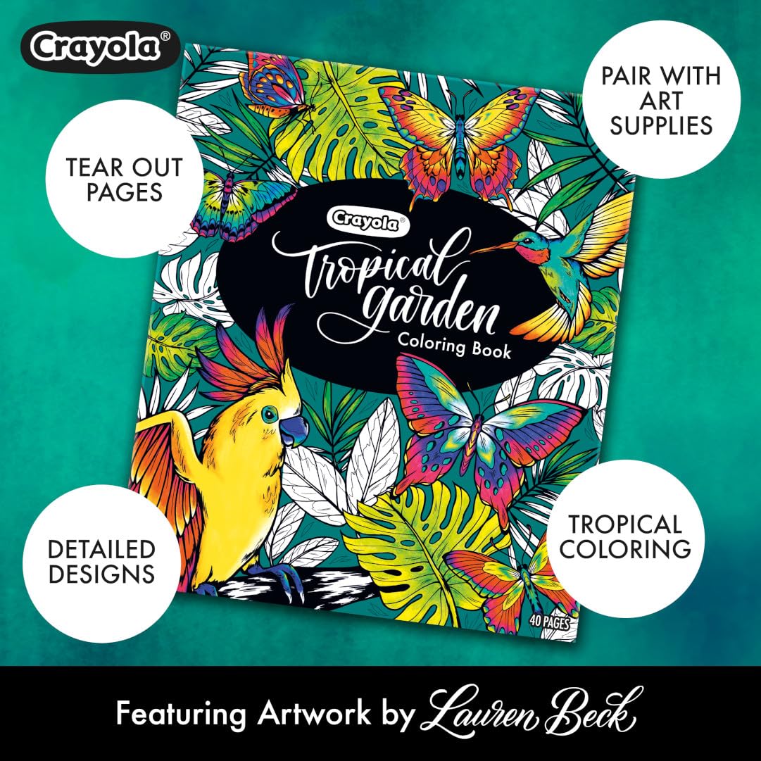 crayola-tropical-garden-coloring-book-5