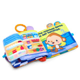 VTech Peek & Play Baby Book