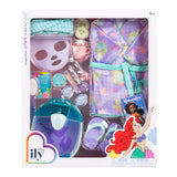 Disney Ily Ariel Inspired Deluxe Accessory Pack