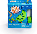 Addo Out & About Battery Operated Bubble Lawn Mower - 1pc Color May Vary