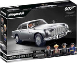Playmobil James Bond Aston Martin DB5 - Goldfinger