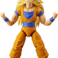 Bandai Dragonball Stars Supersaiyan 3 - Goku