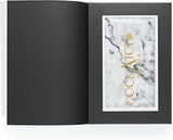 DockATot Deluxe+ Cover - Carrara Marble