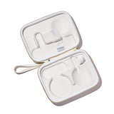 Nanit Travel Case for Baby Monitor & Accessories - Marble