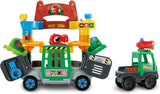 VTech Toot-Toot Friends 2-In-1 Dinosaur Park