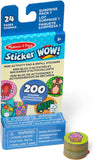 Sticker Wow! Mini Activity Pad With Refill Stickers - Surprise Pack 1