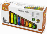 Viga Learning Maths