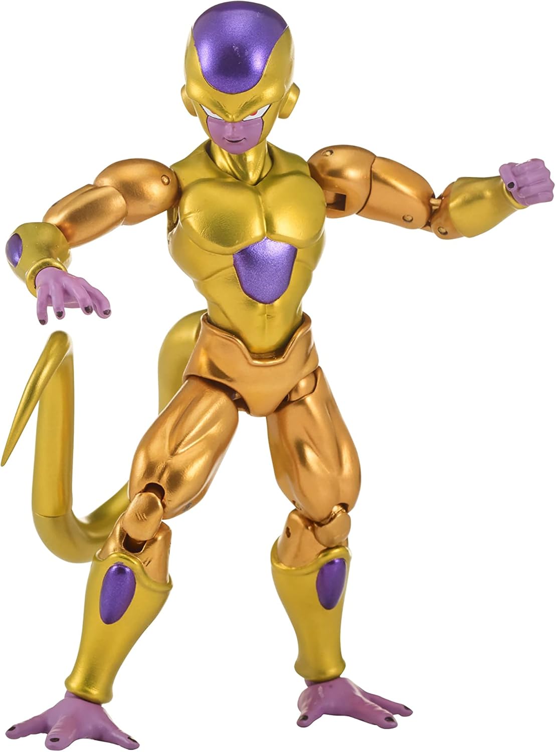 Bandai Dragonball Stars - Golden Frieza