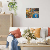 Ravensburger Hallo Vinyl Jigsaw Puzzle - 500pcs