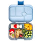 Yumbox Original 6 Compartment Tray - Paris