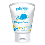 Dr. Brown's Natural Baby Diaper Cream 90ml - Laadlee