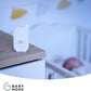 Babymoov Handy Baby Monitor Audio and Night Light