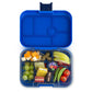 Yumbox 6 Compartment Lunch Box - Neptune Blue