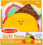 Melissa and Doug Soft Taco Fill & Spill