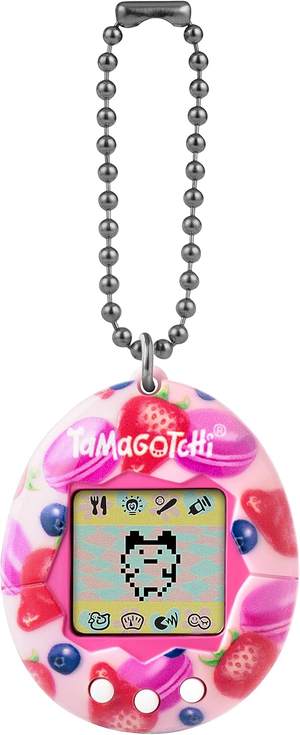 Bandai Tamagotchi Origi - Berry Delicious