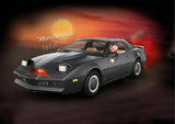 Playmobil Knight Rider - K.I.T.T.