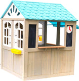 Kidkraft Oceanfront Playhouse