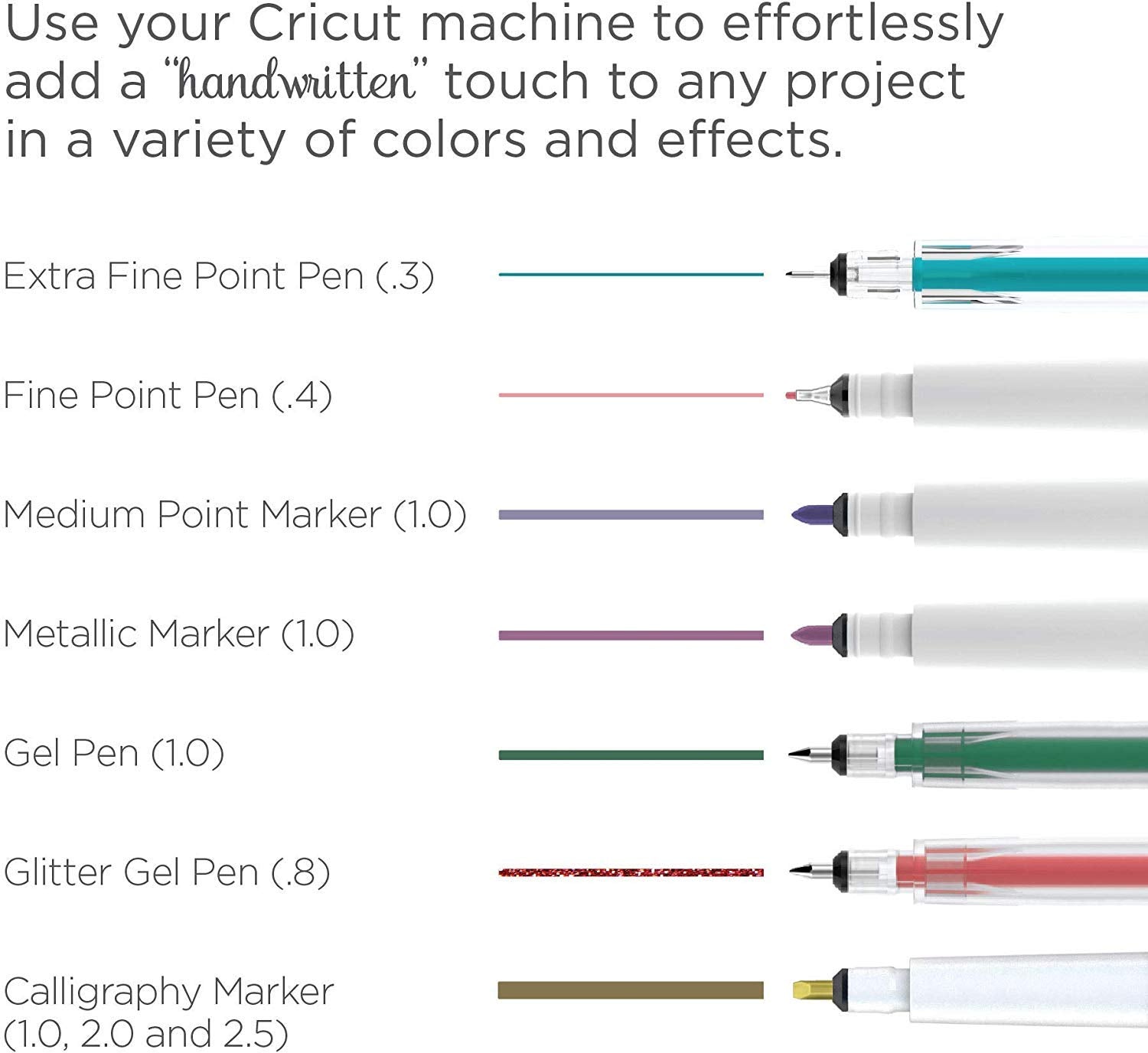 cricut-explore-maker-multi-size-pen-set-pack-of-5-black-2