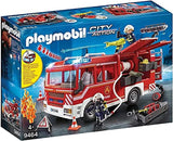 Playmobil Fire Engine